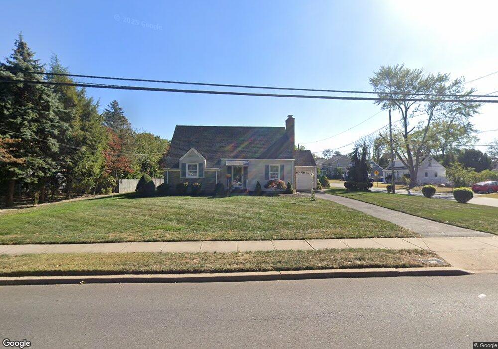 431 Sampton Ave, South Plainfield, NJ 07080 - photo 1