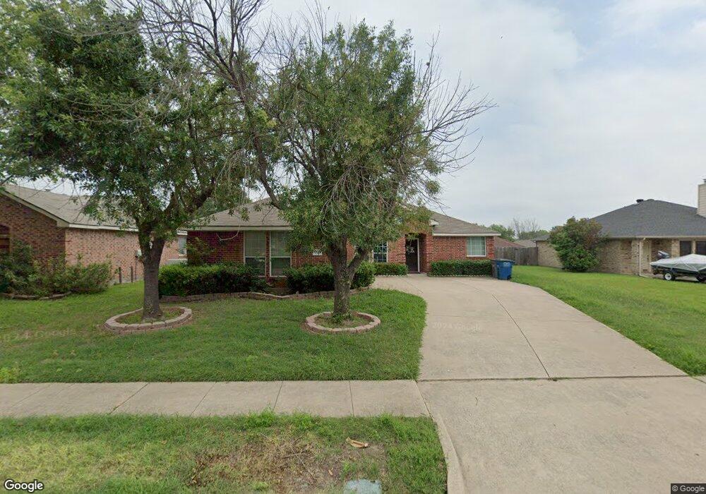 200 N Rolling Meadows Dr, Wylie, TX 75098 - photo 1