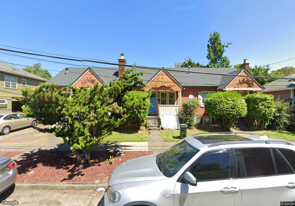 473 E 16th Ave, Eugene, OR 97401 - photo 1