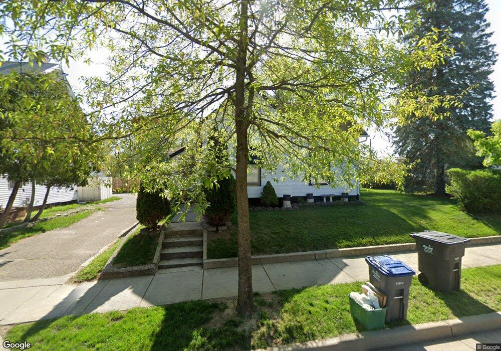 1020 Princeton St, Elkhart, IN 46516 - photo 1