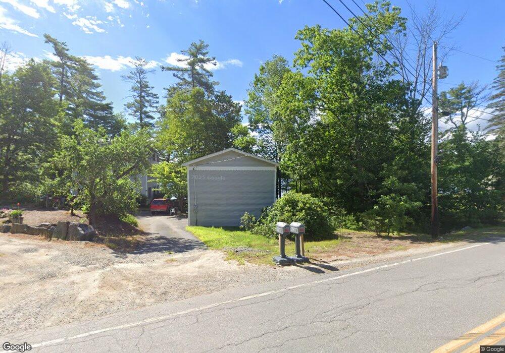 2 Mayo Shores Ln, Center Harbor, NH 03226 - photo 1