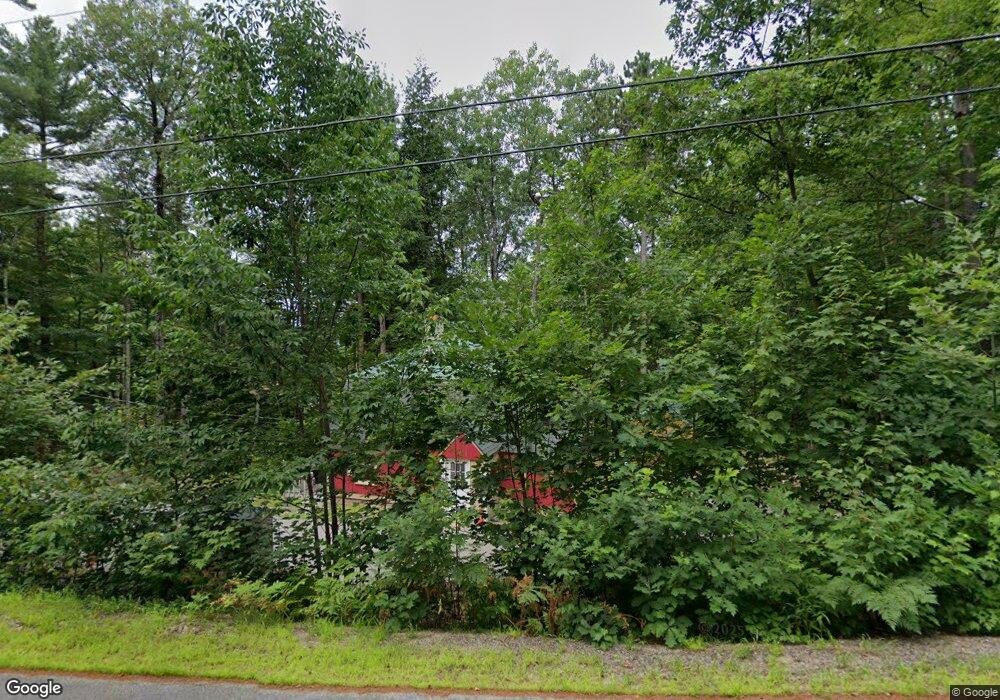 67 Oak Ridge Rd, Bartlett, NH 03812 - photo 1