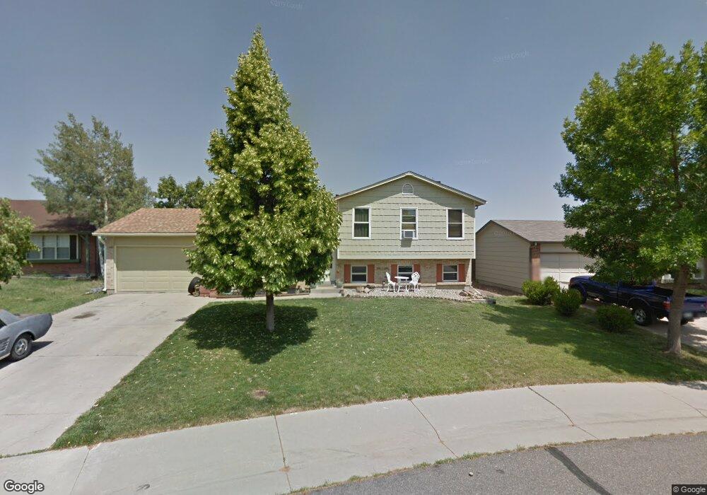 4348 S Ceylon Way, Aurora, CO 80015 - photo 1