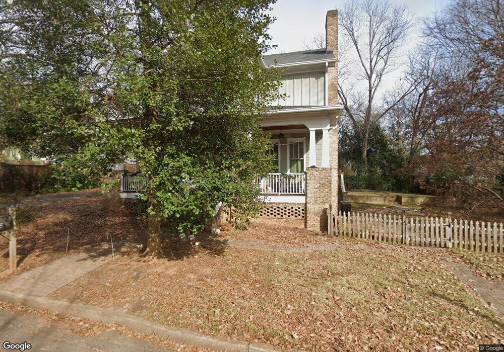 230 Yonah Ave, Athens, GA 30601 - photo 1