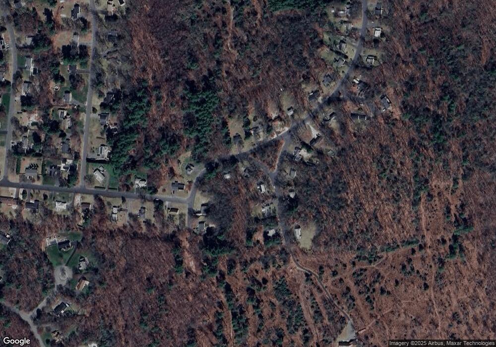 33 Laurel Rd, Wilbraham, MA 01095 - photo 1