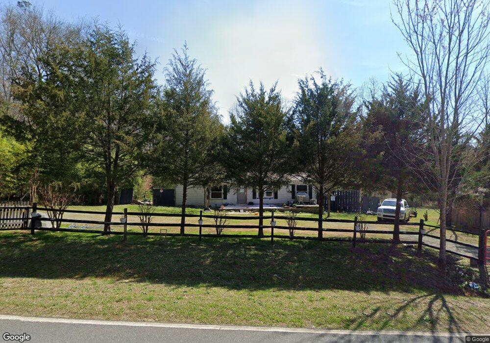 576 Laura Johnson Rd, Pittsboro, NC 27312 - photo 1