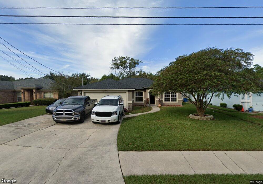 11090 N Campus Blvd, Jacksonville, FL 32218 - photo 1