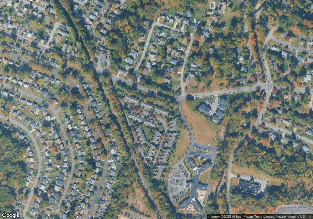 19 Chestnut Ct unit 10, Cedar Grove, NJ 07009 - photo 1