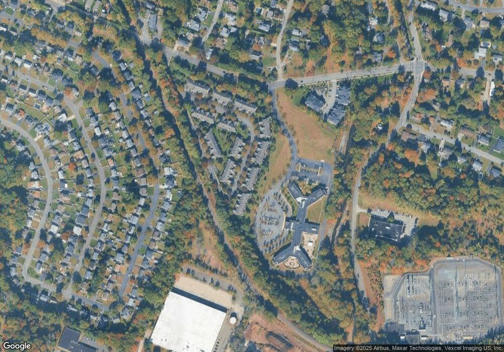 49 Chestnut Ct unit 25, Cedar Grove, NJ 07009 - photo 1