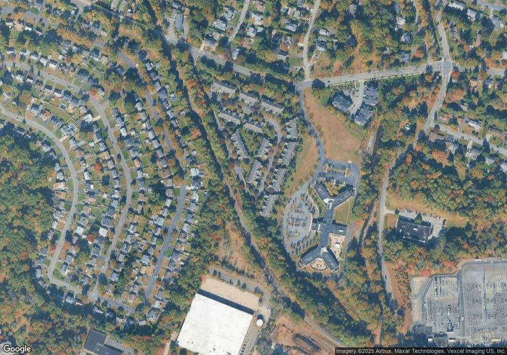 34 Chestnut Ct unit 35, Cedar Grove, NJ 07009 - photo 1