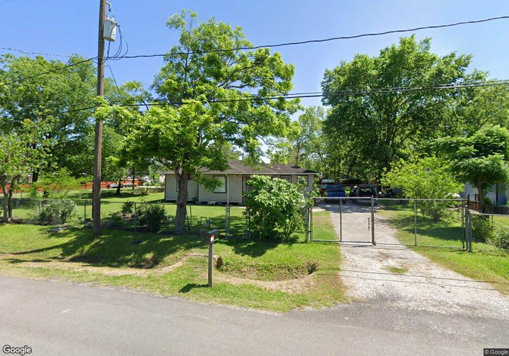 4922 Haile St, Houston, TX 77093 - photo 1