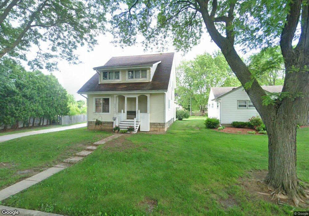 12745 W Colfax Place, Butler, WI 53007 - photo 1