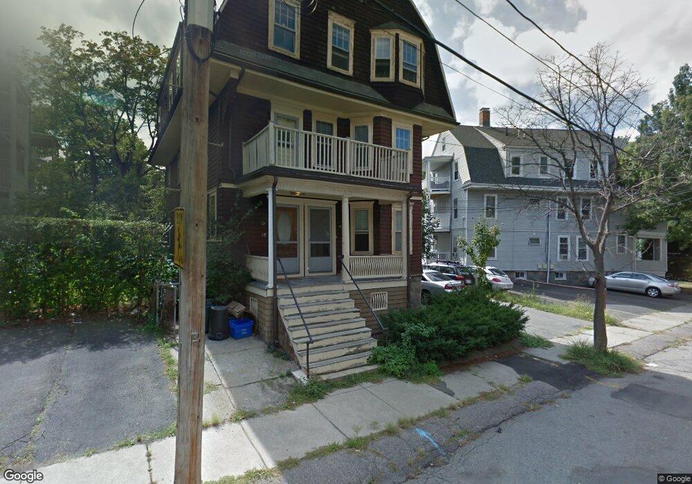 22 Marion Rd unit 2, Belmont, MA 02478 - photo 1