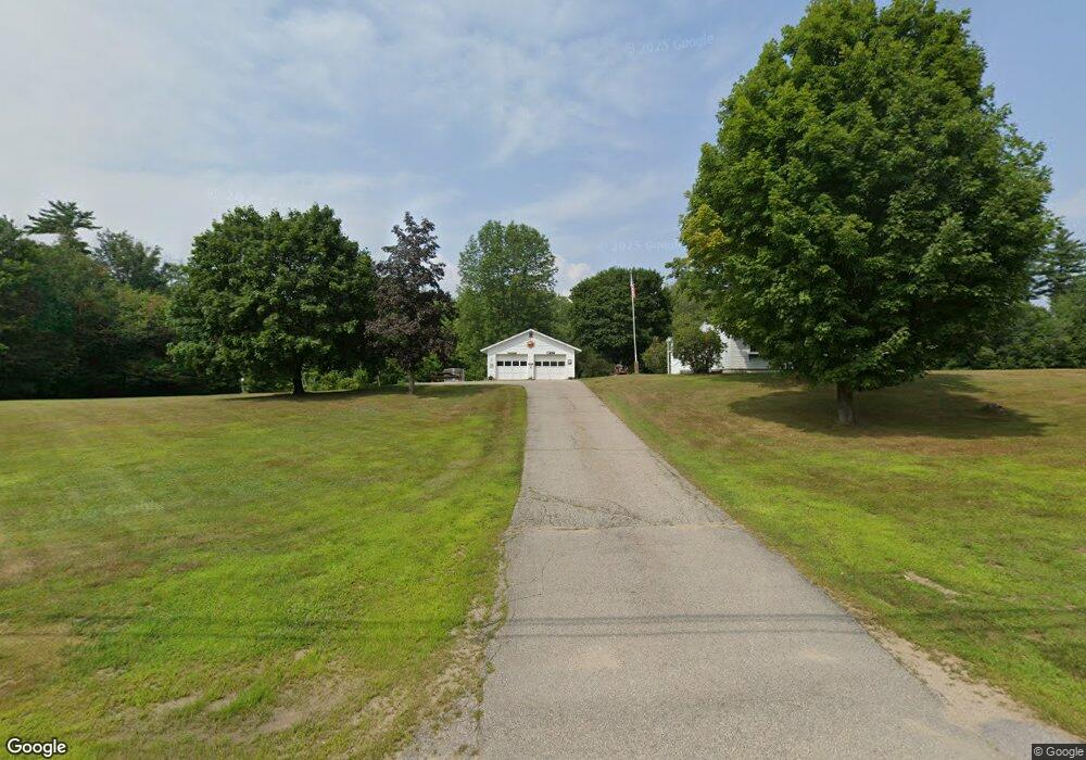 348 Tasker Hill Rd, Conway, NH 03818 - photo 1