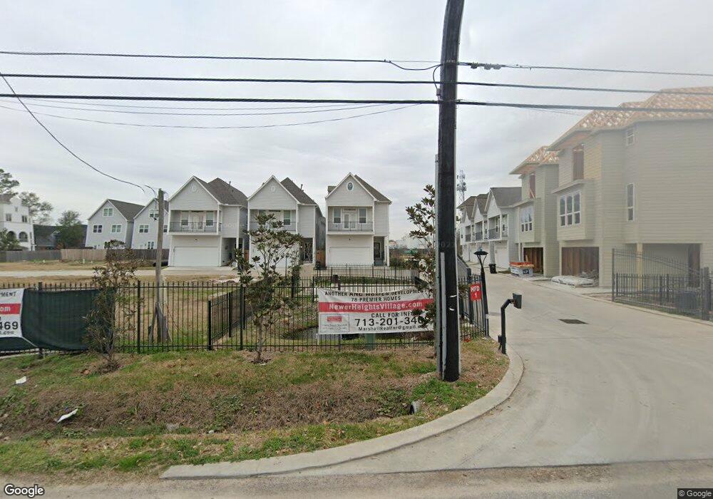 1815 Palmetto Landing Dr, Houston, TX 77009 - photo 1