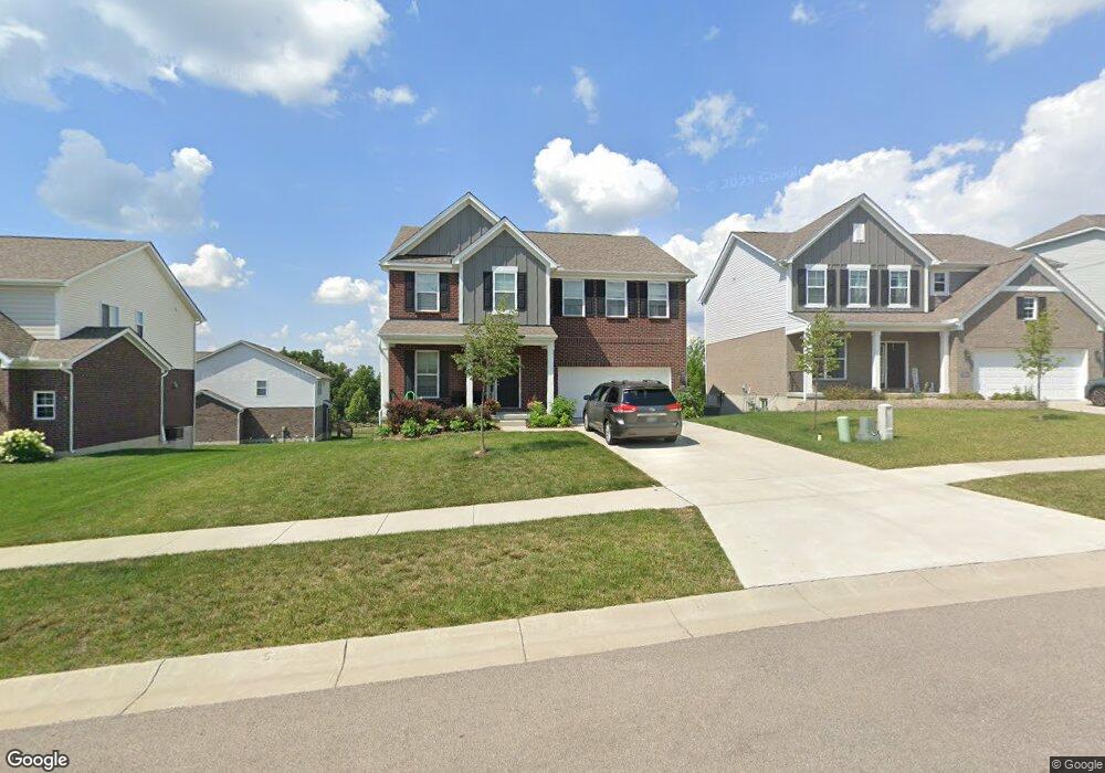 7122 Dudley View Dr, Liberty Township, OH 45044 - photo 1