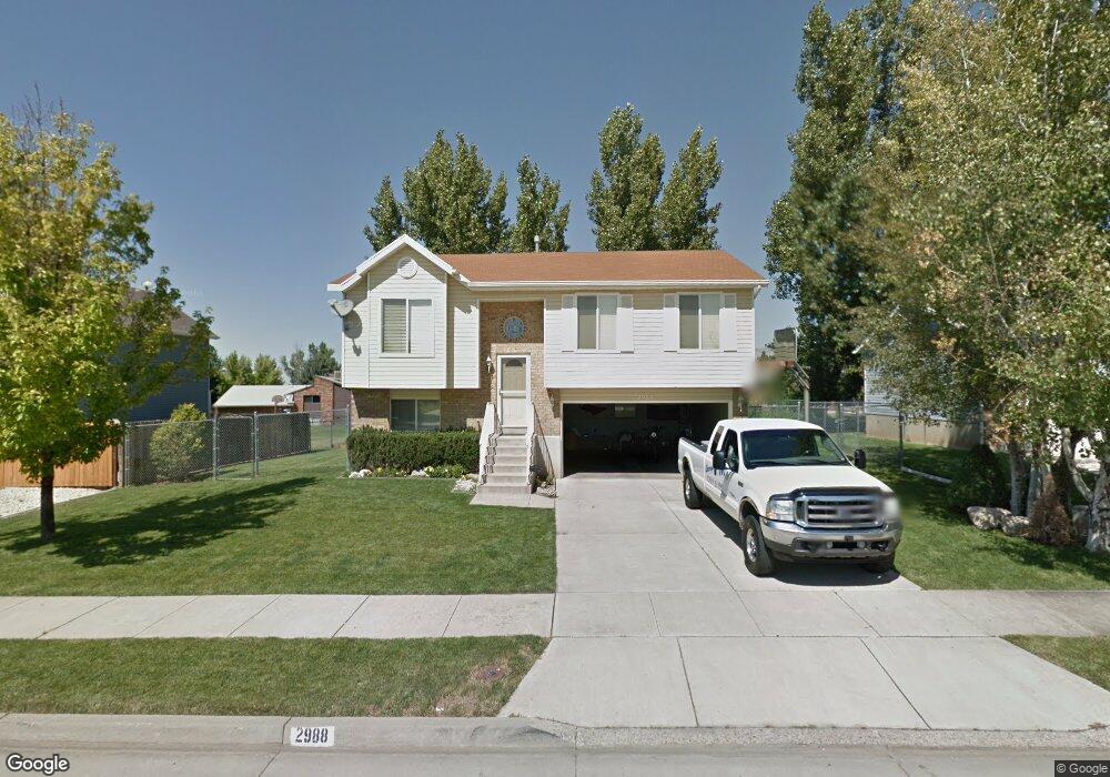 2988 W 4425 S, Roy, UT 84067 - photo 1