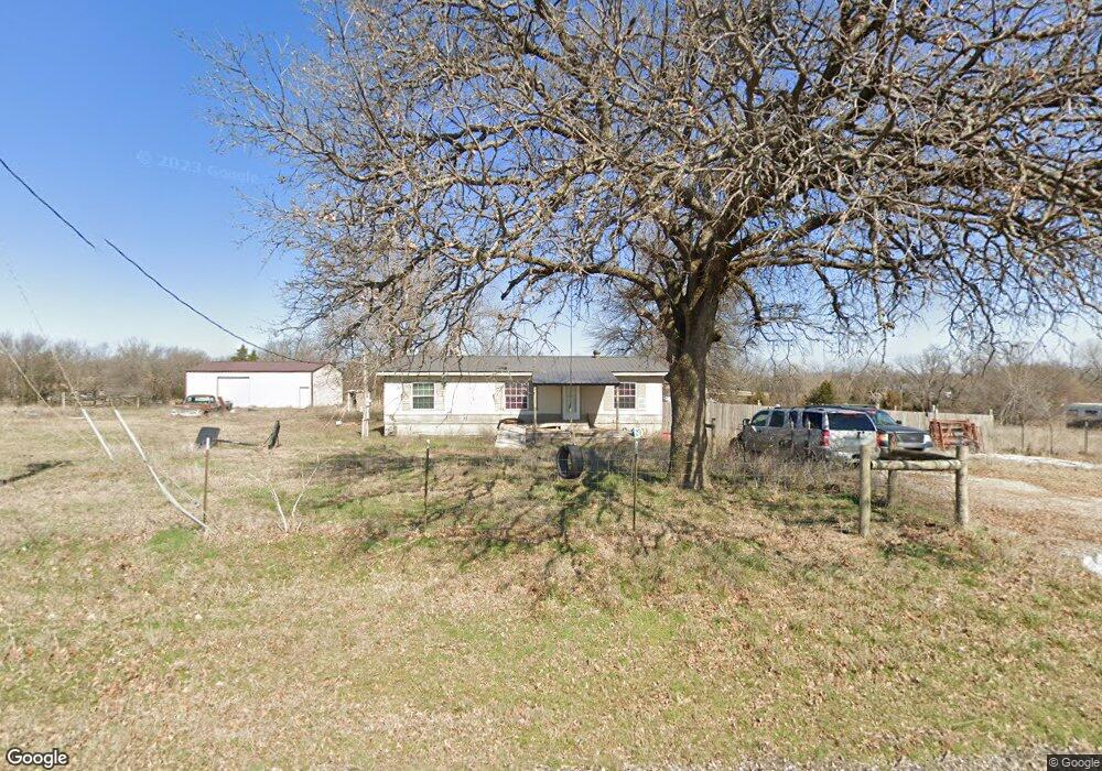 36606 Waco Rd, Shawnee, OK 74801 - photo 1