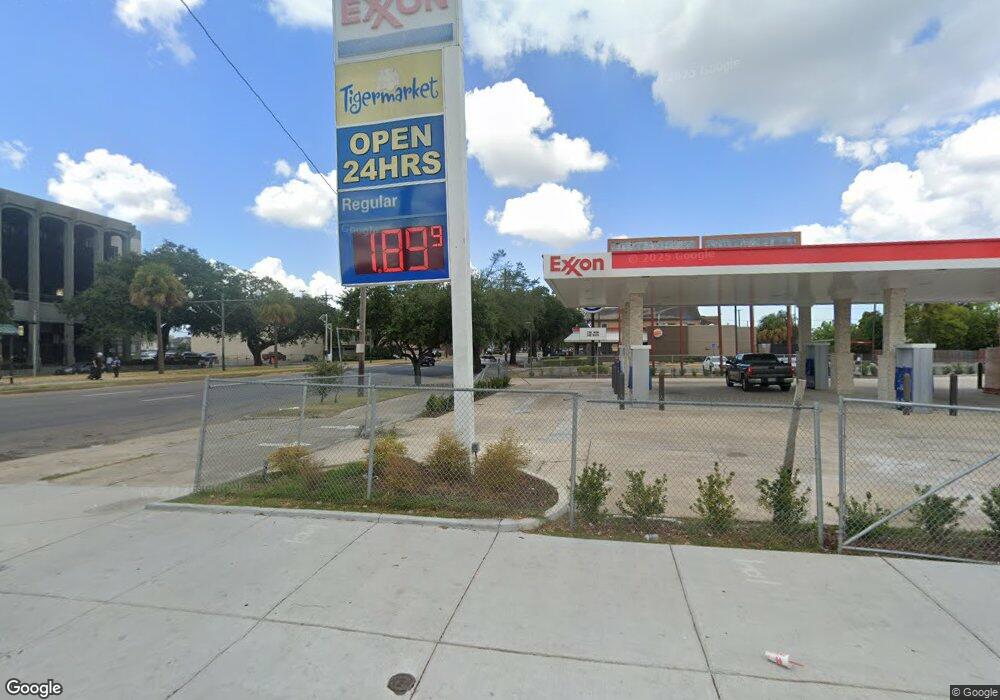 811 13 N Broad St, New Orleans, LA 70119 - photo 1