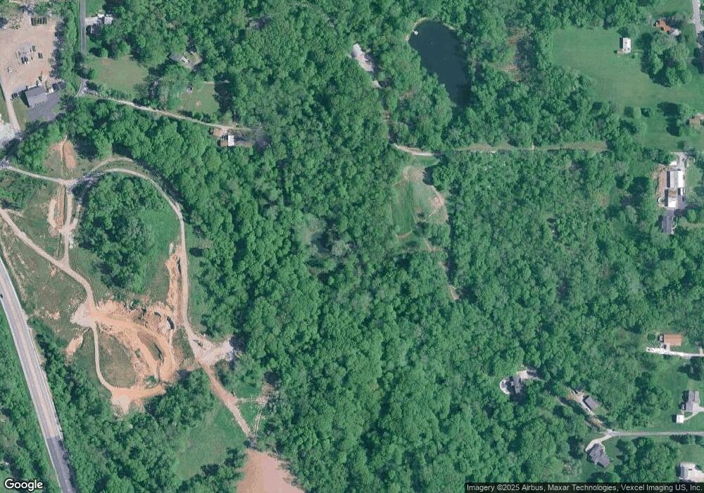 115 E Brookhaven Dr, Caseyville, IL 62232 - photo 1