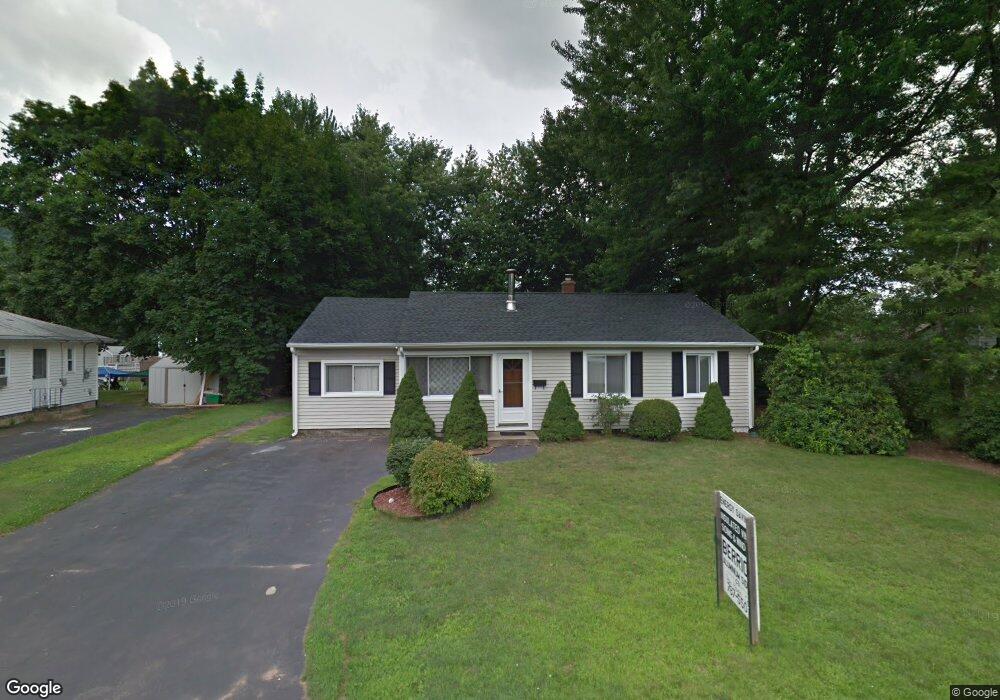 26 Hellstrom Rd, East Haven, CT 06512 - photo 1