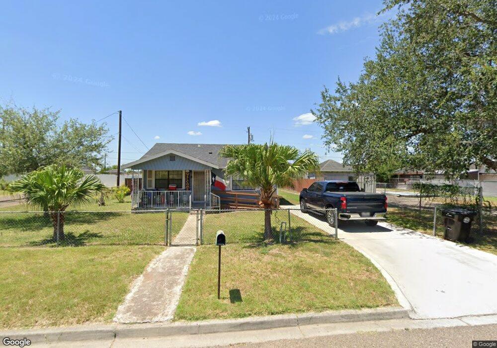 307 Sgt Rosas St, Weslaco, TX 78596 - photo 1