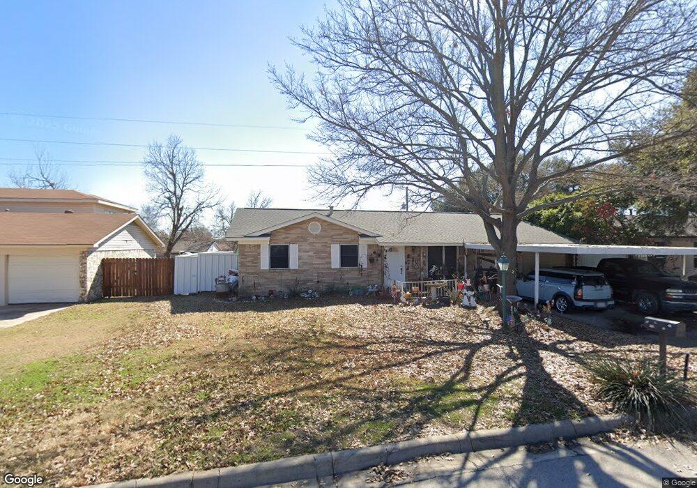 9021 Glenn Dr, Fort Worth, TX 76108 - photo 1