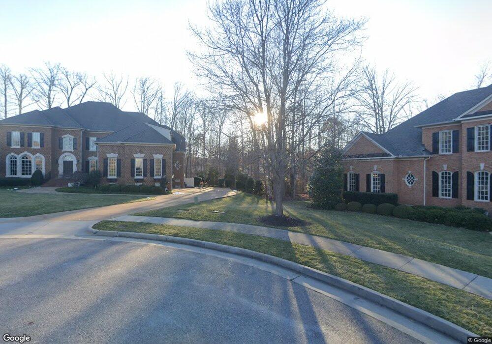 3504 Ellerton Dr, Midlothian, VA 23113 - photo 1