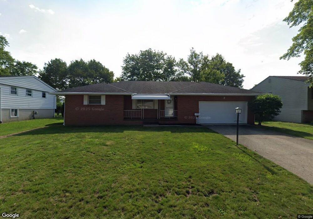 1276 Gresham Rd, Columbus, OH 43204 - photo 1