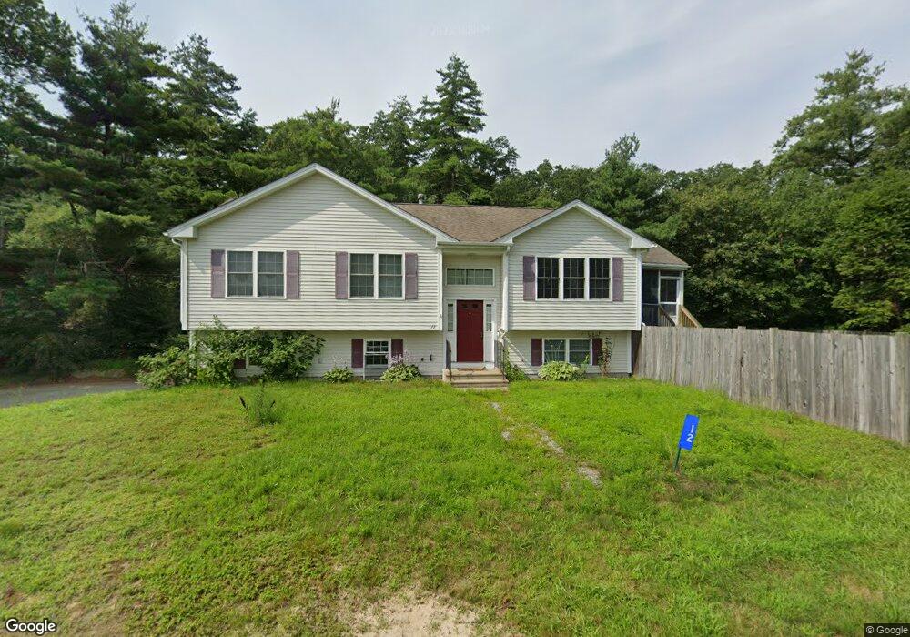4 Airy Acres Dr, Chepachet, RI 02814 - photo 1