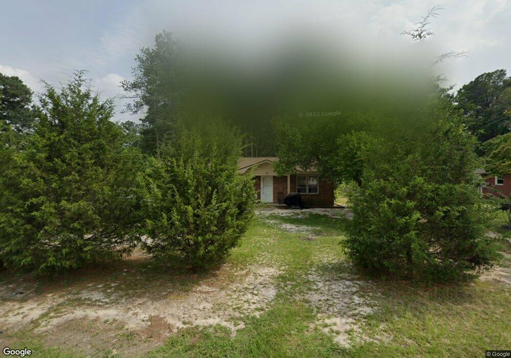 7505 Kisco Dr, Fayetteville, NC 28303 - photo 1