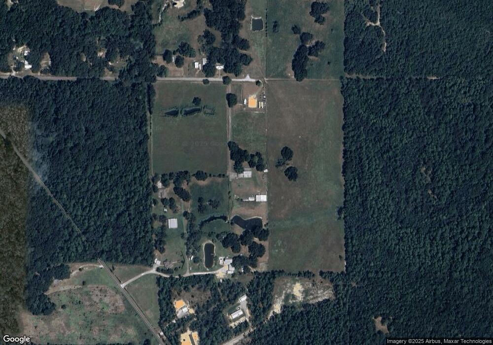 8408 Jackson County Line Rd, Lucedale, MS 39452 - photo 1