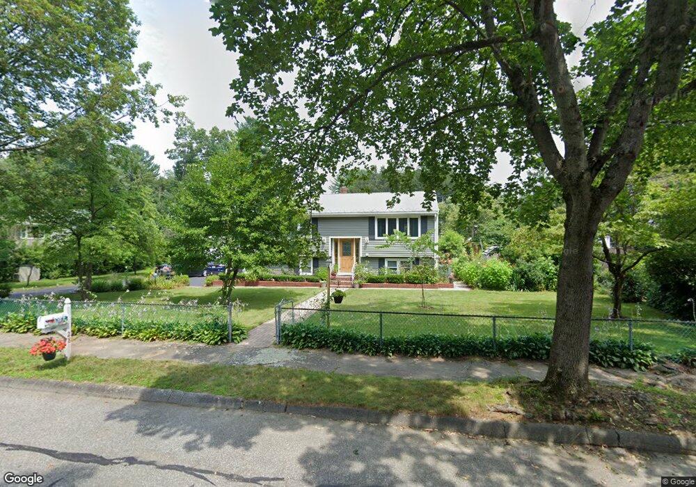 28 Nathan Rd, Wilmington, MA 01887 - photo 1