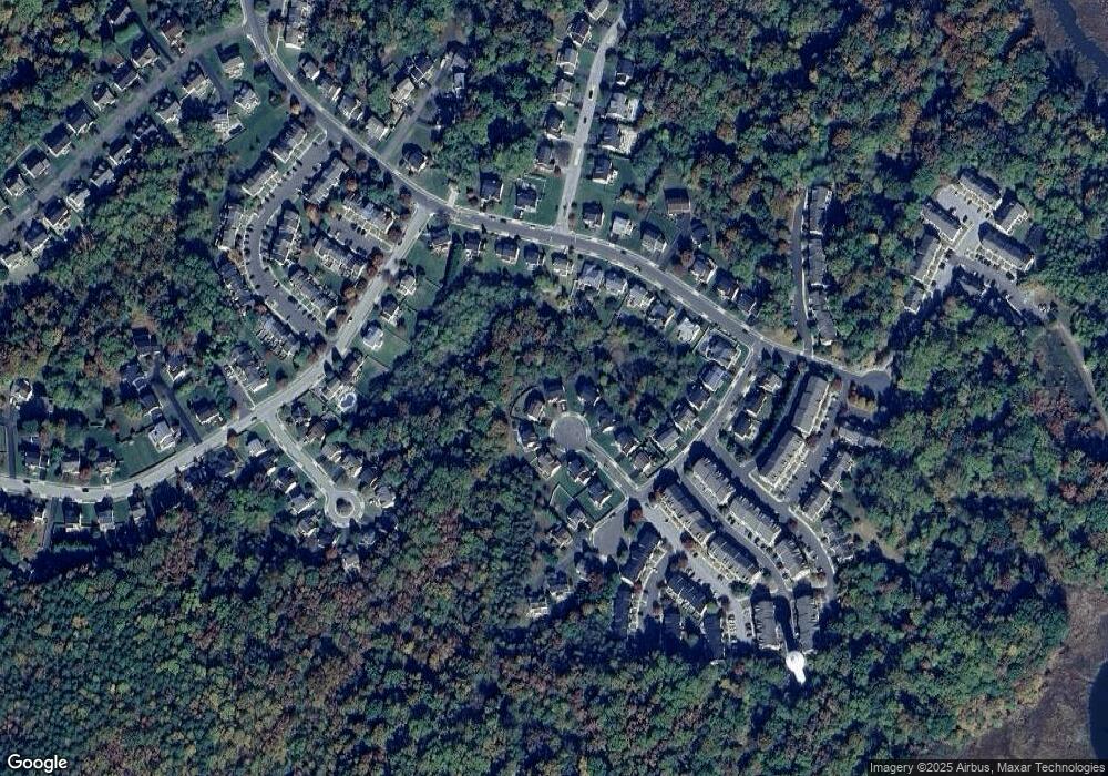 2317 Greenspring Ct, Chesapeake Beach, MD 20732 - photo 1