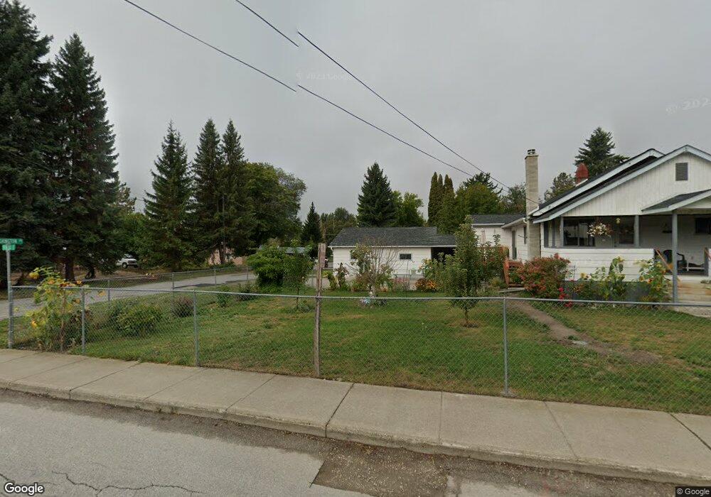 XX E Washington Ave, Chewelah, WA 99109 - photo 1