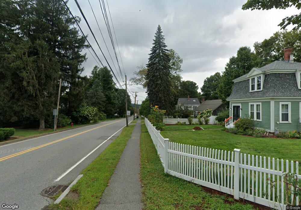 0 Maple St unit 71266697, Fayville, MA 01745 - photo 1