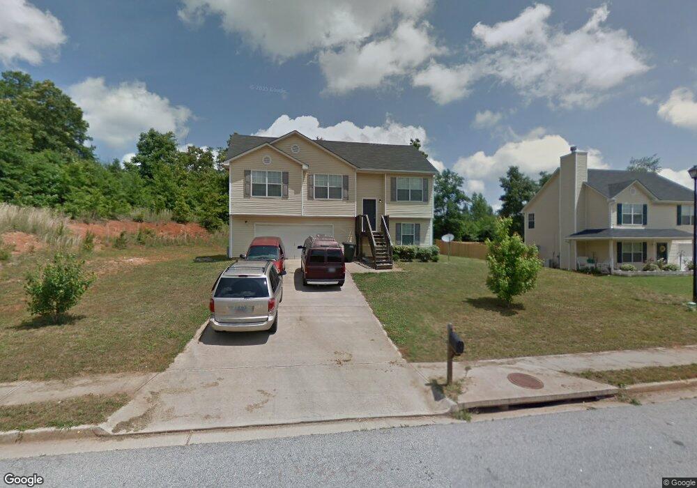 230 Green Commons Dr, Covington, GA 30016 - photo 1