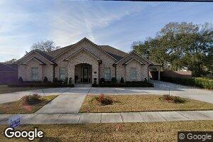 352 Little Farms Ave, New Orleans, LA 70123