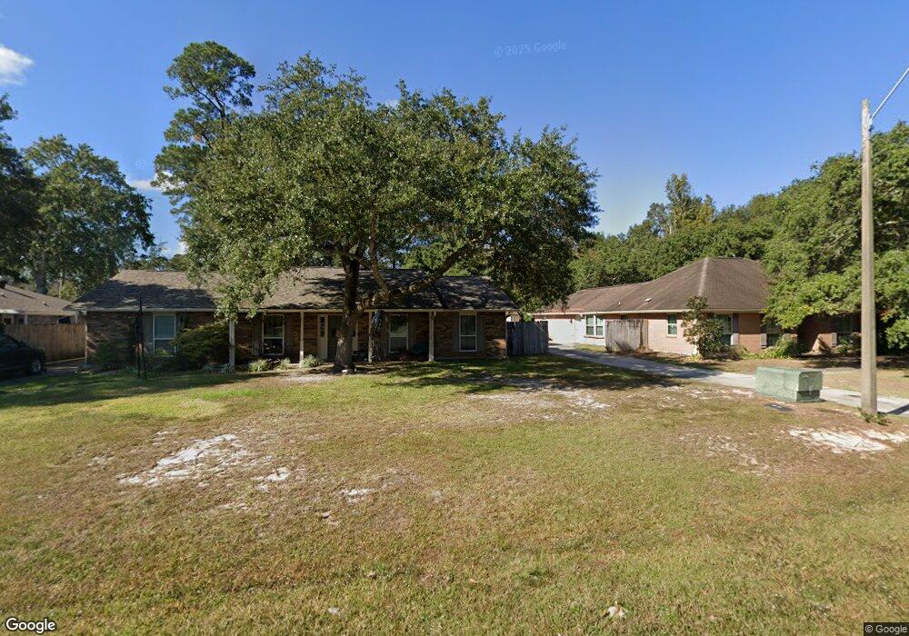 221 Camden St, Slidell, LA 70461 - photo 1