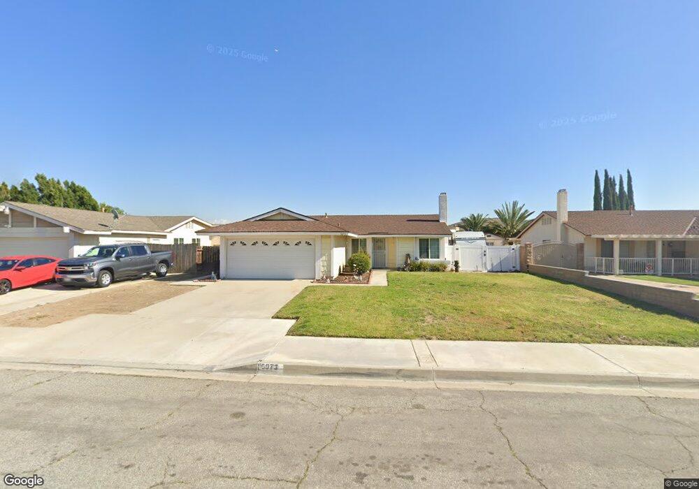 5073 Citadel Ave, San Bernardino, CA 92407 - photo 1