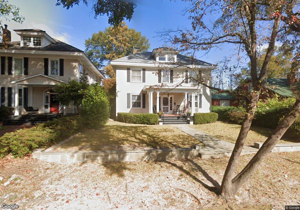 2625 Raymond Ave, Augusta, GA 30904 - photo 1