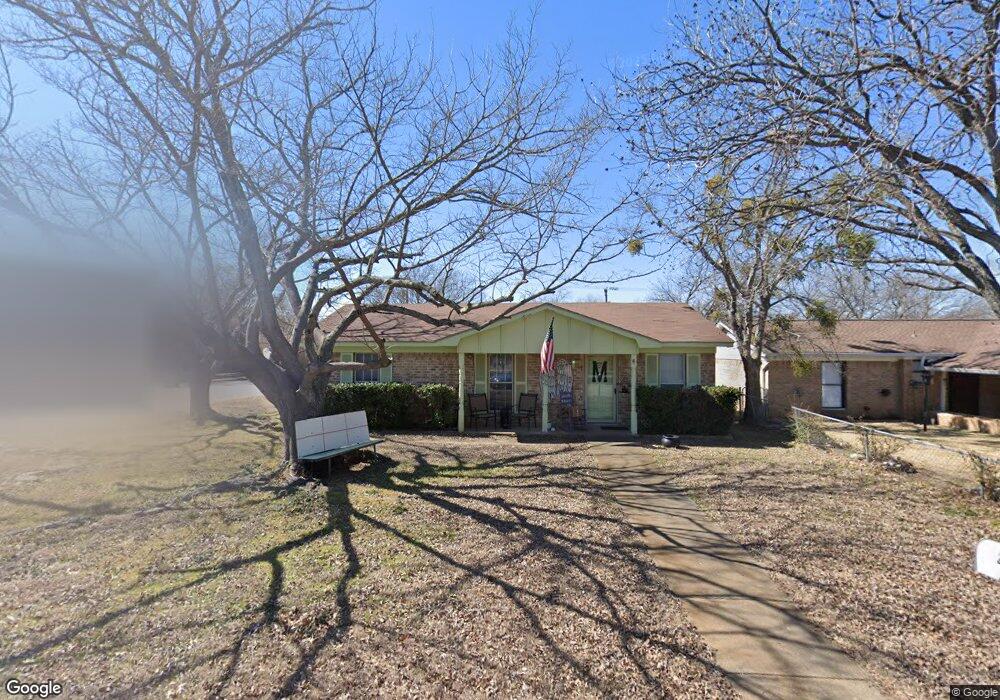201 N Redford Ln, Fort Worth, TX 76108 - photo 1
