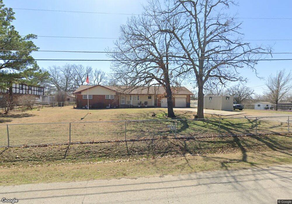 11044 W Tiger Ln, Sapulpa, OK 74066 - photo 1