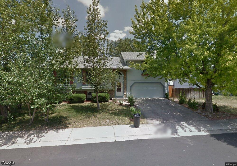 21123 E Powers Cir, Centennial, CO 80015 - photo 1