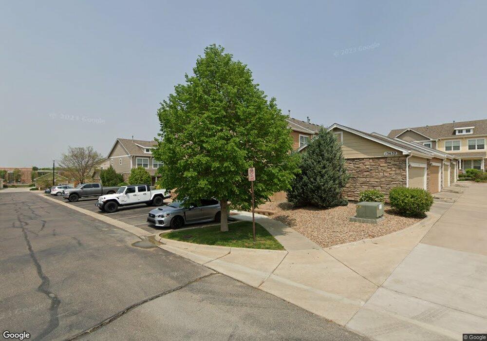 13632 Garfield St unit A, Thornton, CO 80602 - photo 1