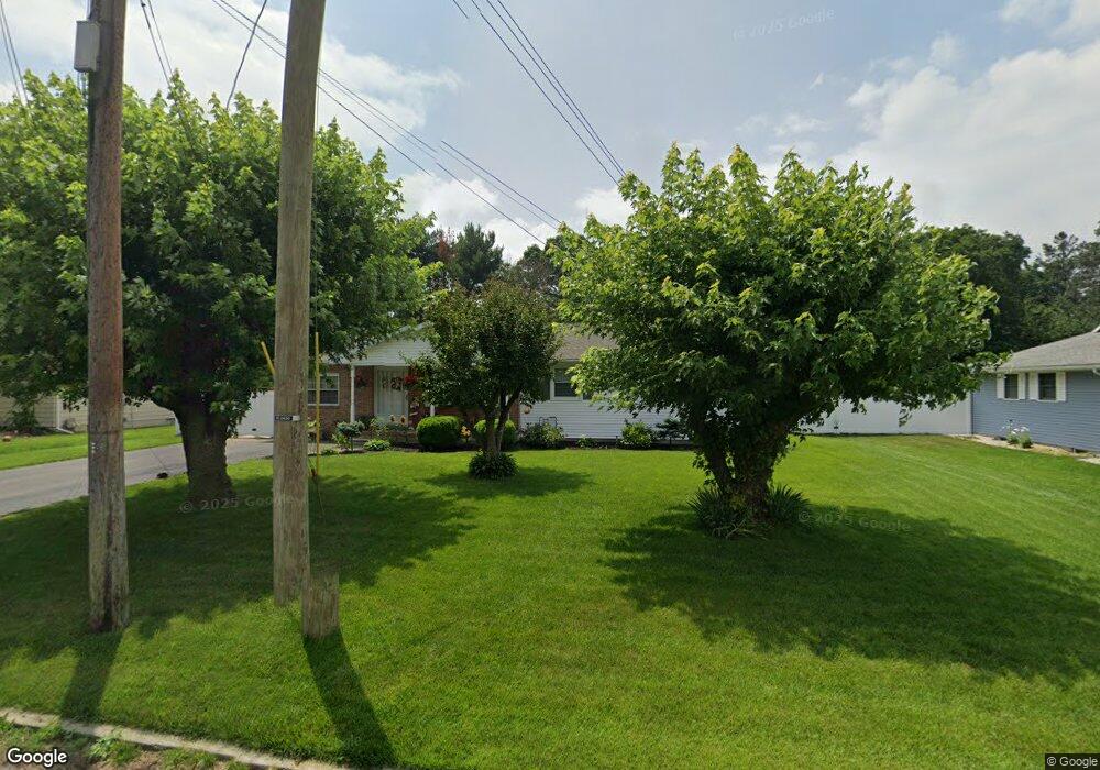 1287 Venus Dr, Vineland, NJ 08360 - photo 1