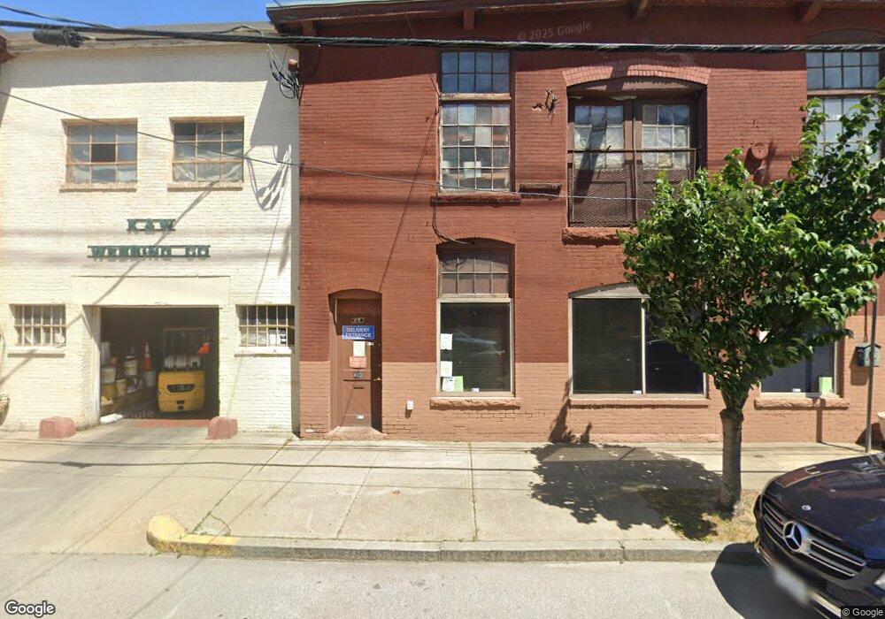 401 Roosevelt Ave unit 301, Central Falls, RI 02863 - photo 1