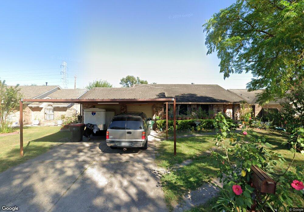 10178 Whitebrook Dr, Houston, TX 77038 - photo 1