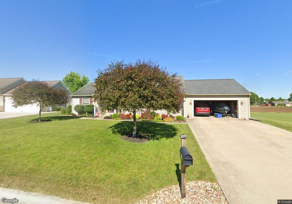 1116 Rikki Lee Ln, Bucyrus, OH 44820 - photo 1