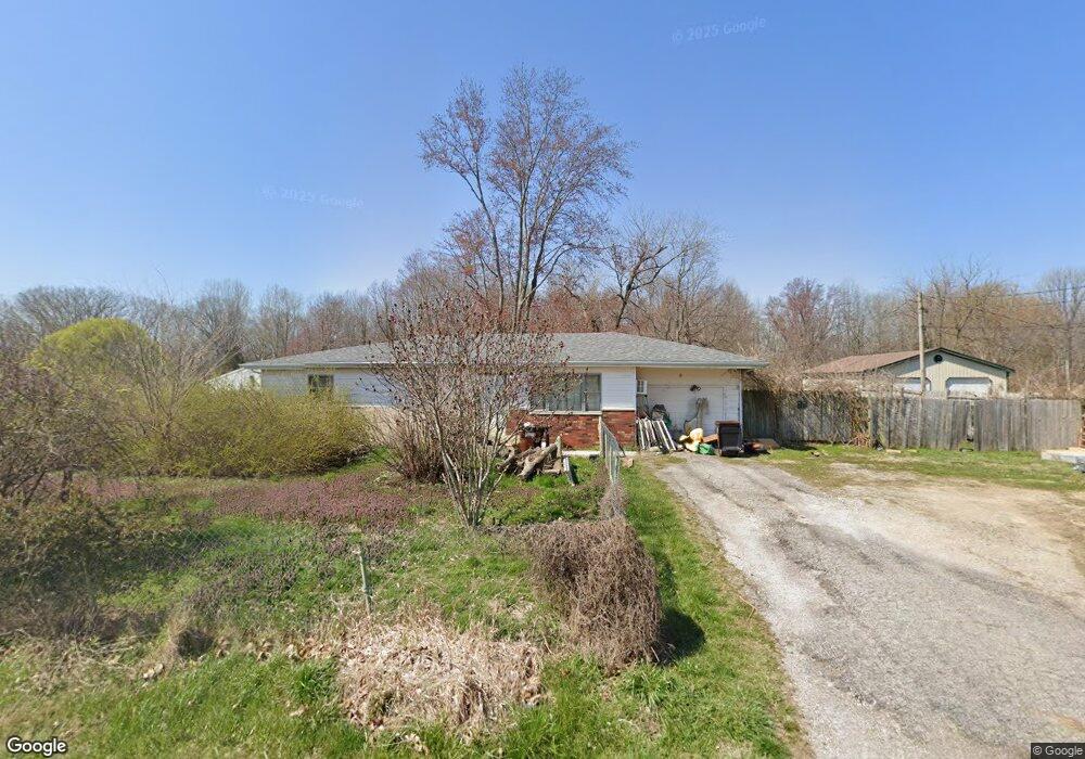 5237 N Terry Rd, Austin, IN 47102 - photo 1